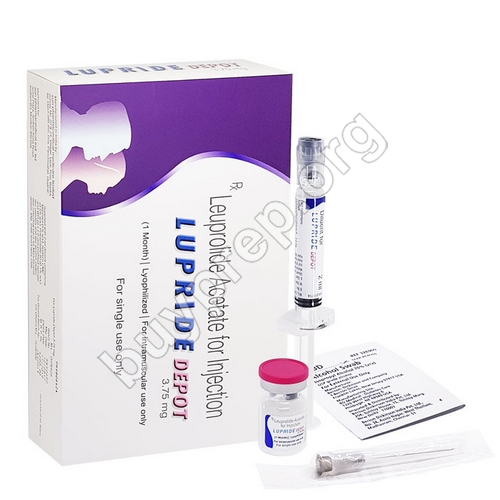 Lupride Depot 3.75Mg