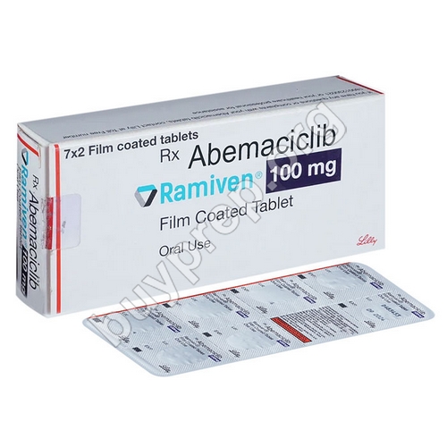 Ramiven 100Mg