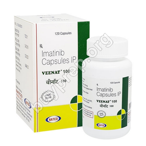 Veenat 100Mg